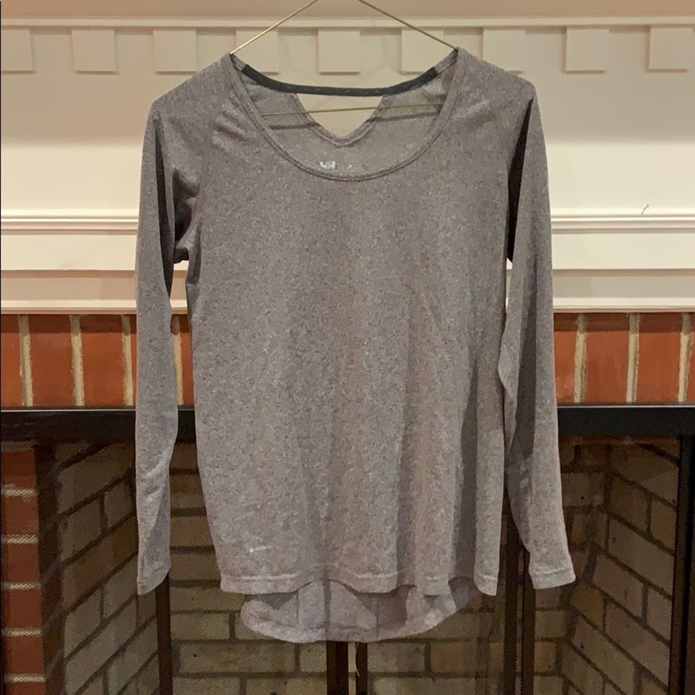 Helly Hansen Versatile Training Core Long Sleeve